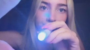 ASMR|Эксперименты Над Твоим Расслаблением. asmrberlinn