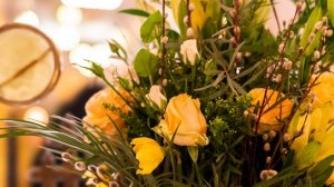 Всенощное бдение. Неделя 6-я Великого Поста. Вход Господень во Иерусалим