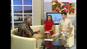 Крым. Малежик