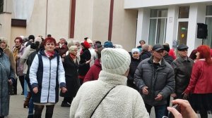 05.04.2025...🙋"Дарите женщинам Цветы"!... Гомель!...