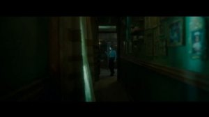 Сущность. Семейный кошмар (2025) - русский трейлер