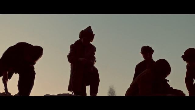 Отряд Светлячков (2023) - трейлер