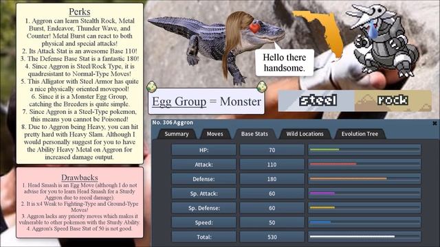 The Basics of Sturdy Pokemon (PokeMMO Storymode Troubleshooting) смотреть онлайн