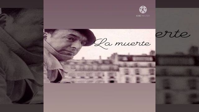 Pablo Neruda - La muerte. Leído por Eduardo Liñán смотреть онлайн