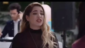 Mia & Álvaro | Let me love you