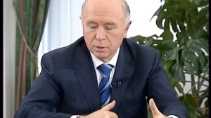 Прямой диалог с губернатором Николаем Меркушкиным