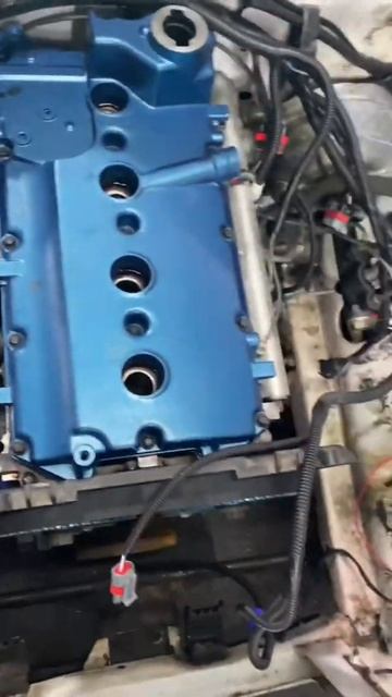 УСТАНОВКА 16 в класику #ваз #лада #жига смотреть онлайн