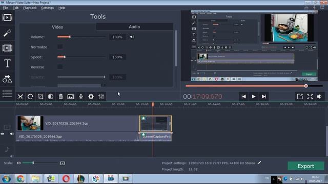 Videoları kesme biçme Ekranı videoya alma Movavi Suite смотреть онлайн