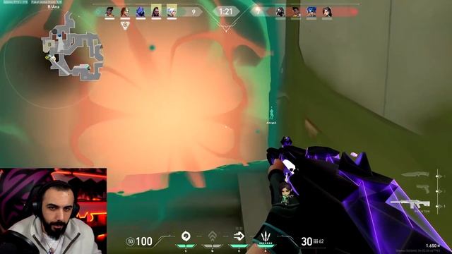 ADAMI HEM DÖVDÜK HEM CANLI CANLI BAN ATTIRDIK!! VALORANT DERECELİ GÜNLÜKLERİ!! | Barış Can смотреть онлайн