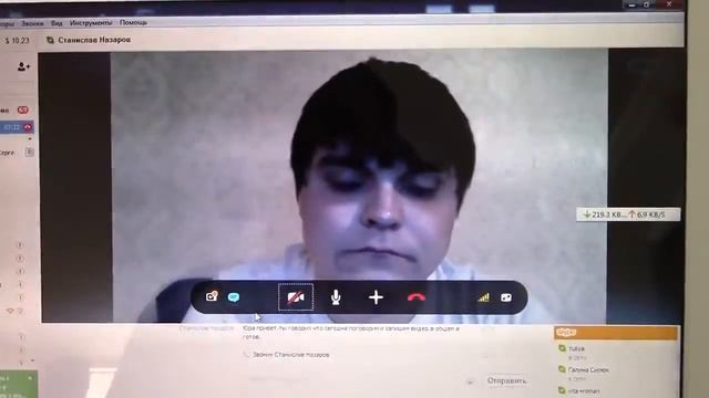 Диалог со зрителем из России Часть 1 Русская Америка смотреть онлайн