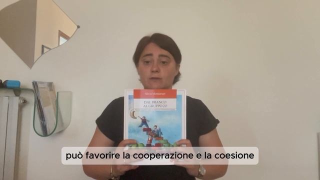 Silvia Montanari | Domande e Risposte - Parte 3 смотреть онлайн