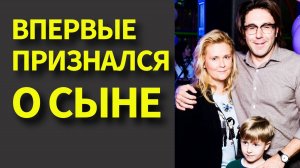 ОТКРОВЕННОЕ ПРИЗНАНИЕ! Почему Андрей Малахов прячет своего сына? Вся правда!