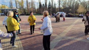 На дворе звенит апрель..... 12.04.25.