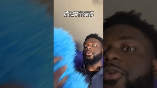Yuta Fights In Gojo’s Body!!!! смотреть онлайн