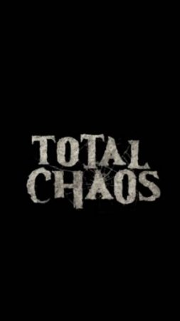 ОН ДУМАЛ, ЧТО ЕГО НЕ ИСПУГАЮТ  #totalchaos #games #horror