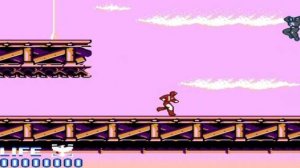 BIRD FIGHTER