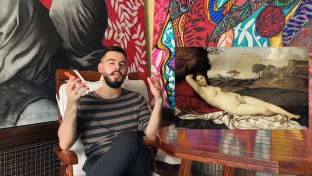 Замонавий саънат нима? смотреть онлайн