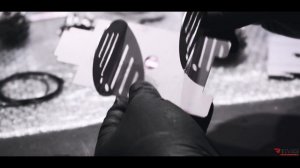 RTMG - Oil Catch Can (маслоуловитель)