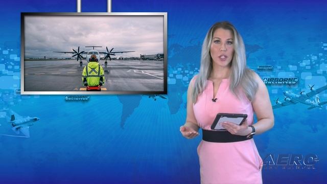 Airborne 02.06.19: Carter Copter Acquired, Whelen Buys Lopresti, Enstrom 480B смотреть онлайн