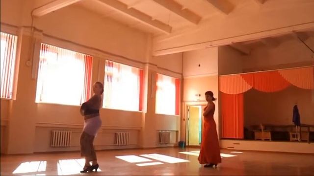 Dance Akademie Shafran/ Flamenco смотреть онлайн