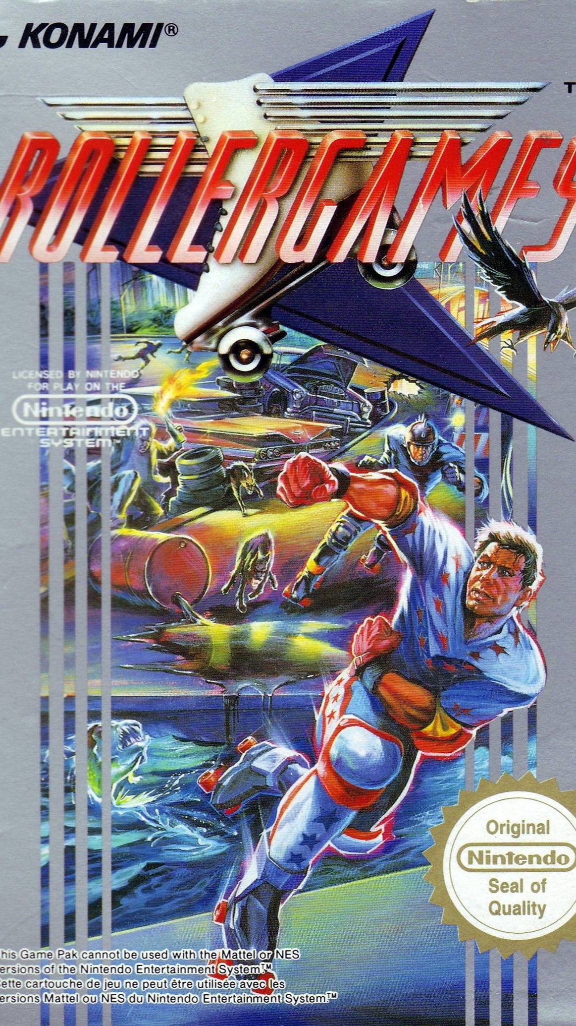 Дорога с препятствиями Rollergames Dendy #shorts