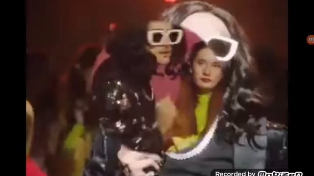 Элджей & MORGEN$TERN - LOLLIPOP смотреть онлайн