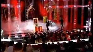 Сергей Пенкин - Ария Мистера Икс