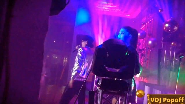 DIGITALO - Skate (Extended Version) Italo Disco 2022 смотреть онлайн