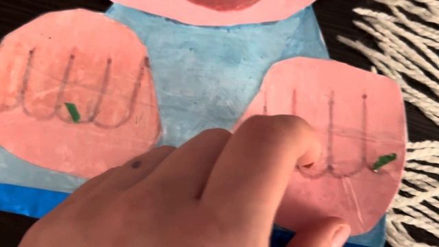 Новая комната Милки/Супер-бокс Свинки-пеппи смотреть онлайн