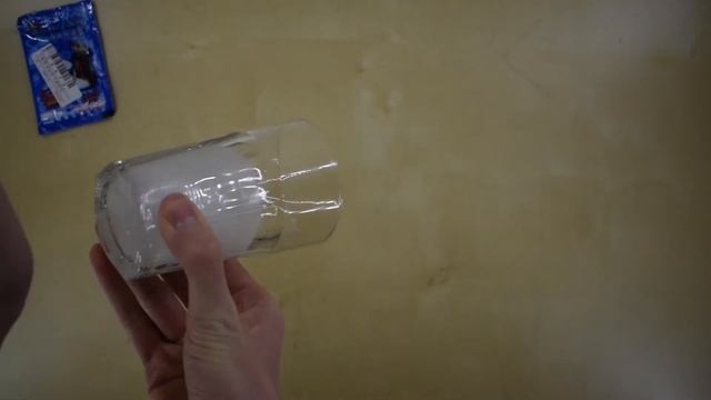 Fake Magic Polymer Snow Powder