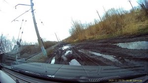 Вытаскивая себя -  О пользе лебедки ч. 2