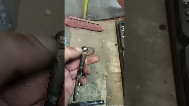 шеви нива износ штока сцепления. смотреть онлайн