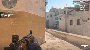 Хаос и пули