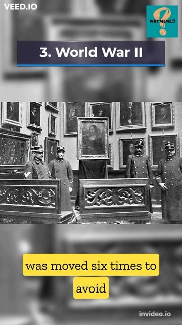 Amazing Facts About Mona Liza смотреть онлайн