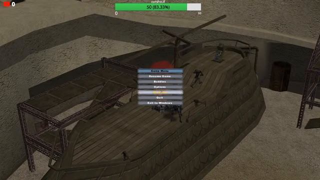 star wars battlefront 2 (2005) смотреть онлайн