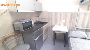 ApartBox.ru Екатеринбург - министудии у метро. Аренда на любой срок. #Екатеринбург #ApartBox #Ночлег