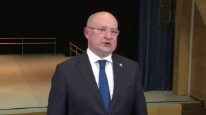 Совещание по вопросам социально-экономического развития Крыма и Севастополя