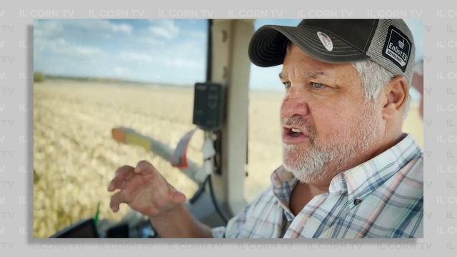 Field Insights from LeRoy, Ag Scholarships, & Revolutionary Corn Revenue | IL Corn TV #74