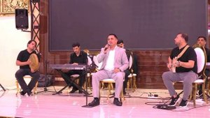 ЭРКИН ОДИНАЕВ - ДАР  ДЕҲА  ДИГАР АЗ  МАНУ  АЗ  МО  ХАБАРЕ НЕСТ. ОВОЗИ  ЗИНДА