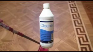 Чем мыть паркет. Простой уход за паркетом