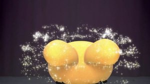 Learn Shapes and Size with Eddy | Opening Song | Eddy the Clever Fox S2 | Pororo the Little Penguin