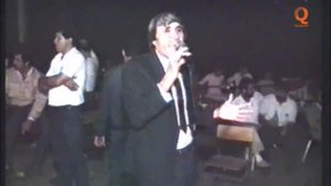 Курбонали Исмоилбой - Шухихои Ёвони