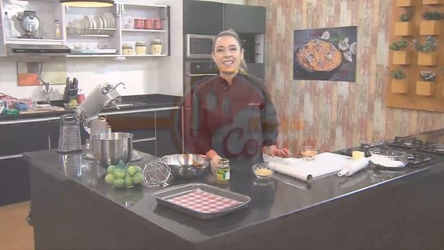 Galletas - En tu Cocina
