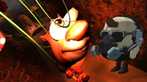 Имбовая концовка в пять ночей с бобром v.2.0