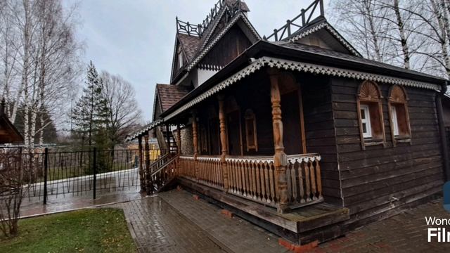 #Внекоторомцарстве #парквРязани #Рязанскаяобласть #Рязань #богатыривРязани