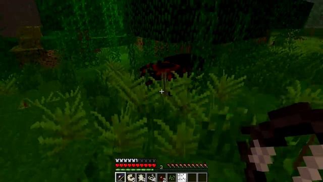 Minecraft Mod Showcase: EREBUS MOD!!! смотреть онлайн