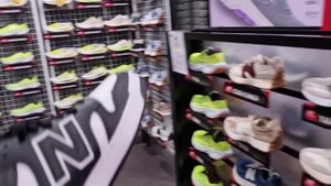 ШОПИНГ в Паттайе \ Обзор Торгового Центра Central Festival \ Что по чем?