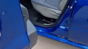 рено логан 2007г 33т.км