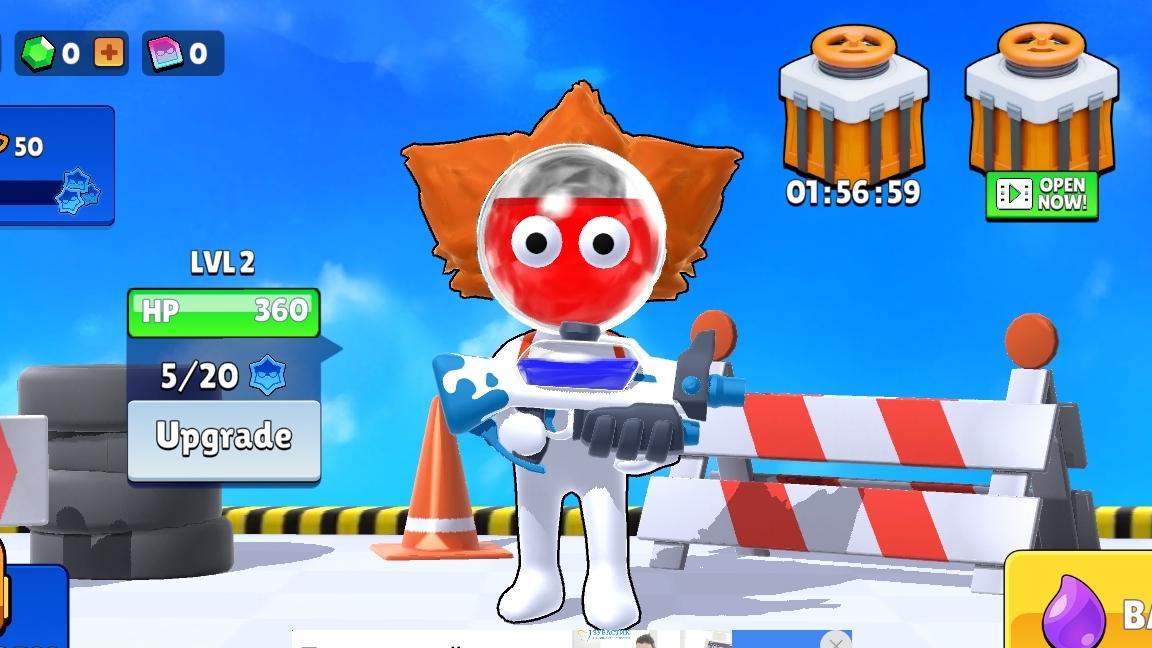 .краски и битвы