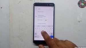 Nokia 6.1 (TA-1043) frp bypass | google account remove | without pc 2023 @salamtechmalayalam